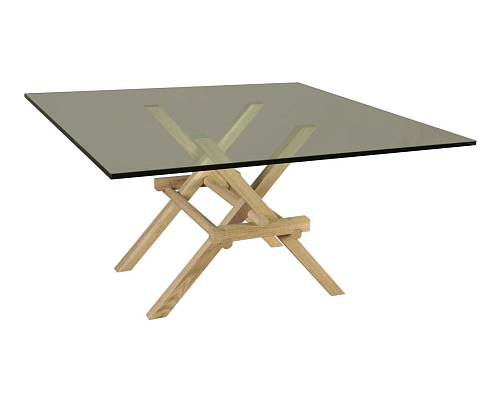 Mesa de Jantar Leonardo