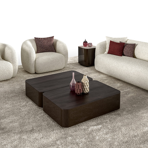 Mesa de Centro New Mood