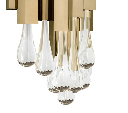 Candeeiro de parede Prestige II