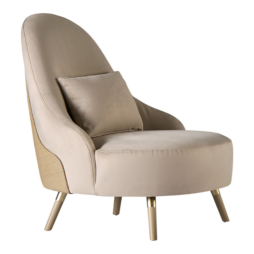Poltrona Tango