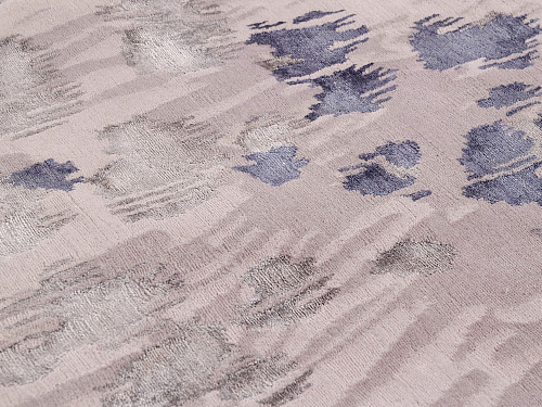 Tapete Feito à Mão Designer