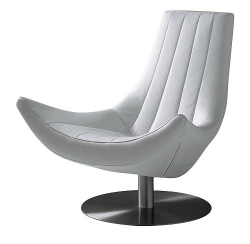 Poltrona Giratória Ibiza