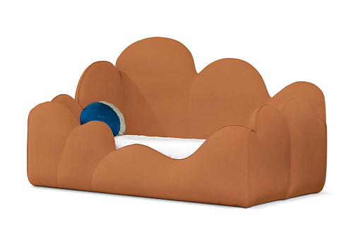 Cama aventura Dino Explorer