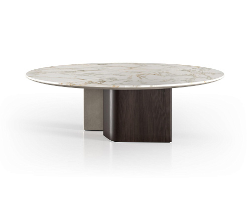 Mesa de Jantar Redonda New Mood