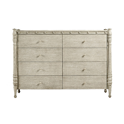 Cómoda Morris Greyed Oak