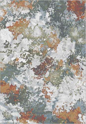 Tapete Sibilla Tecido Plano