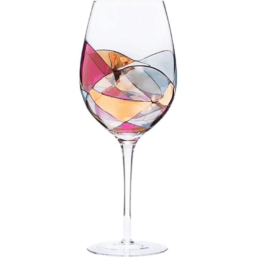 Copos de vinho