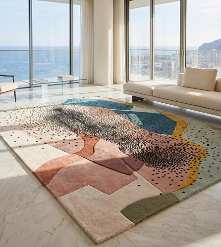 Tapete Textured Core