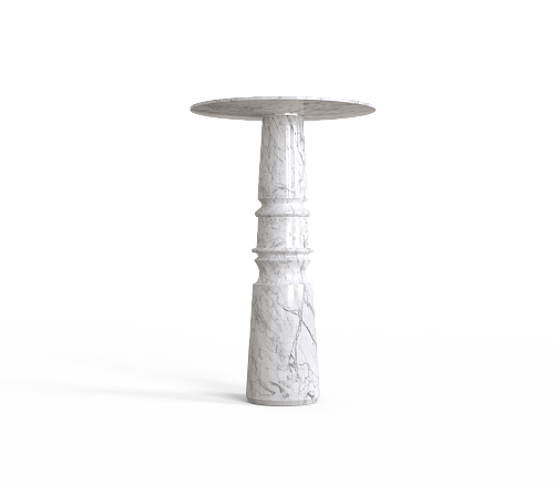 Mesa de Bar Obsidian