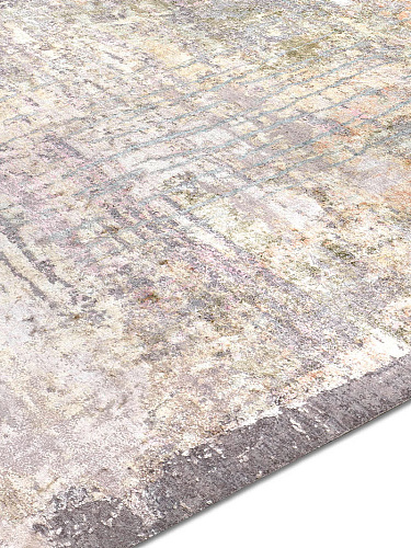 Tapete Stereo Feito à Mão