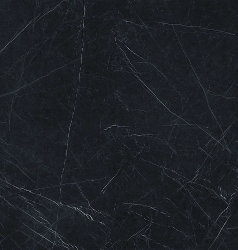 Papel de Parede Black Marble