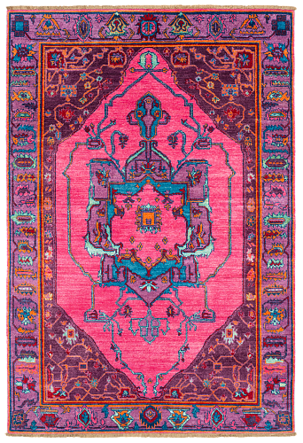 Tapete Designer Azer Pulse