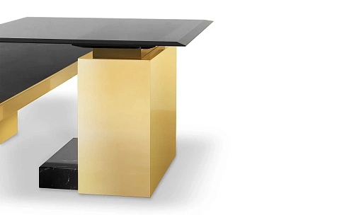 Mesa de Centro Thunder