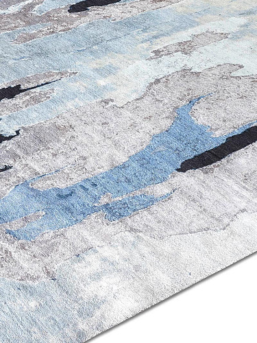 Tapete Original Feito à Mão