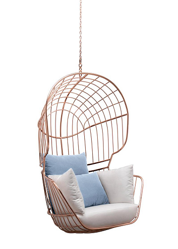 Cadeira suspensa Breeze