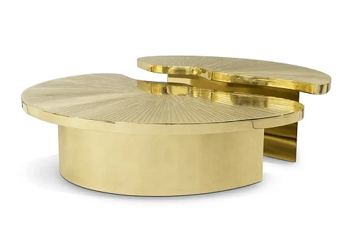 Mesa de Centro Mythos