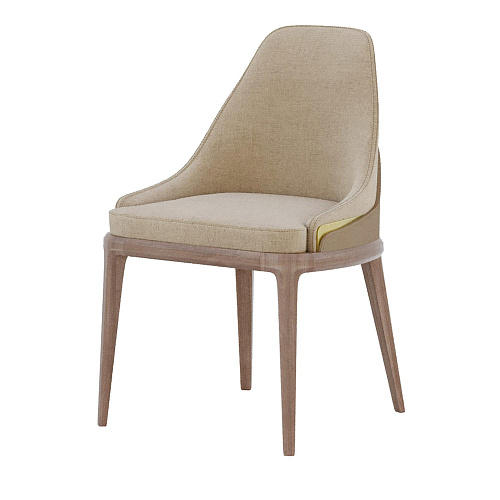 Cadeira Italiana Única Flora