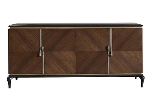 Aparador Dilan 4 portas