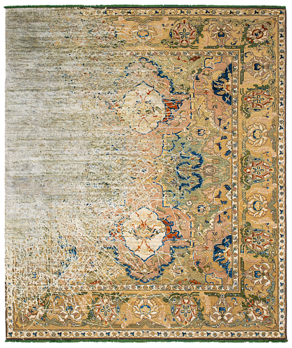 Tapete Polonaise Gatwick Sidekick