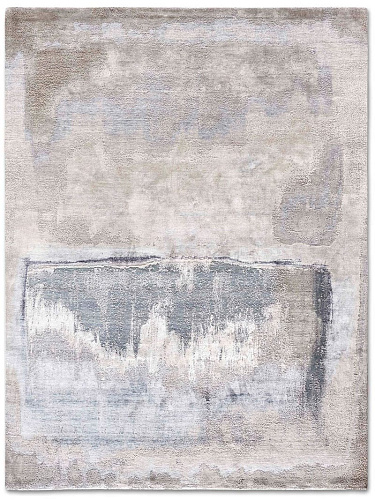 Tapete Sand Mix Feito à Mão Luxury