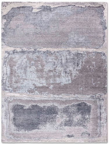 Tapete Misty Feito à Mão Luxury