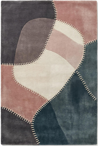 Tapete Soft Geometry