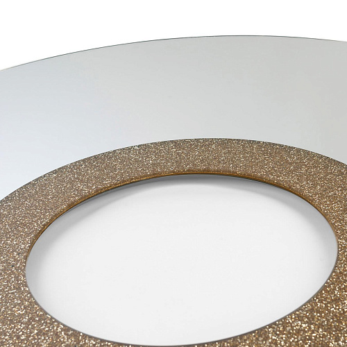 Espelho de Parede Sun