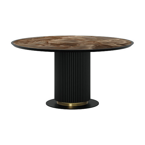 Mesa de Jantar Moderna Contera