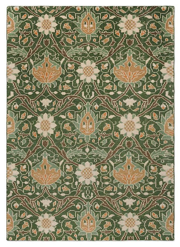 Tapete Montreal Forest