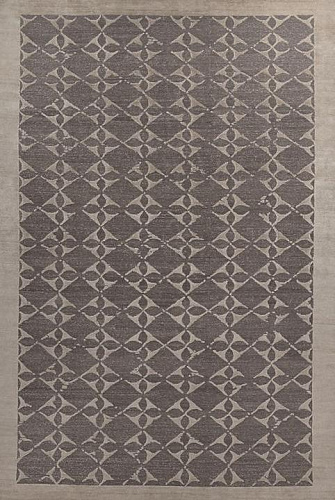 Tapete Feito à Mão Seda de Bambu Indiano