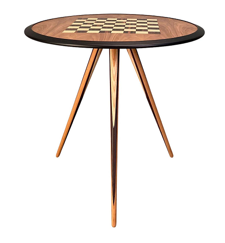 Mesa de Jogos de Apoio Carambola