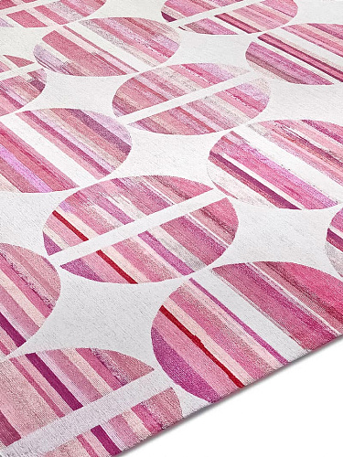 Tapete Eco Feito à Mão