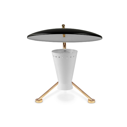 Candeeiro de mesa Barry