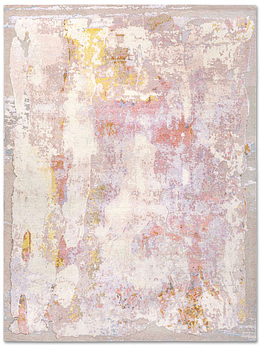 Tapete Stereo Feito à Mão