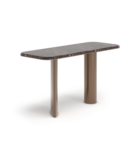 Consola Bon Ton em Mármore