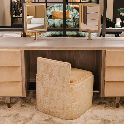 Toucador Italiano Artesanal Hancock