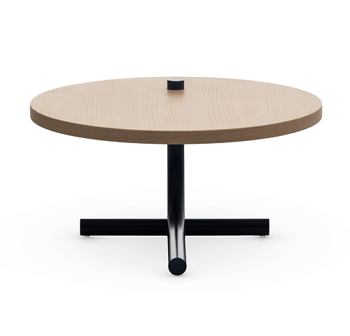 Mesa de Centro Bubalus Antracite