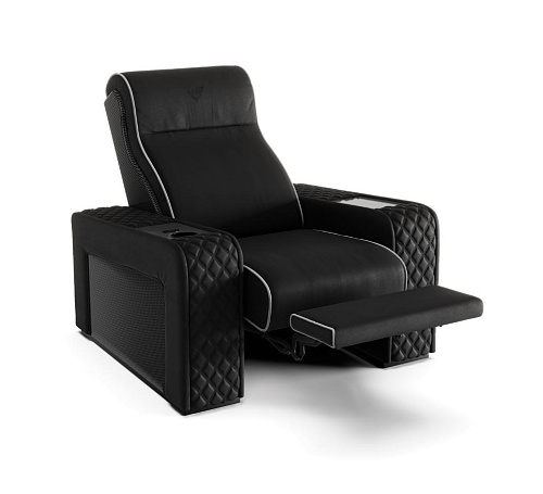 Poltrona Reclinável para Cinema em Casa Luxor Tech