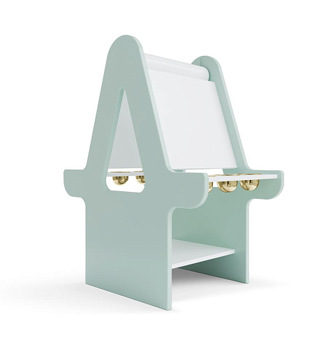 Cavalete de artista Merlin