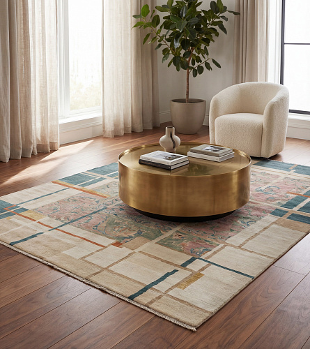 Tapete Ornament Matrix