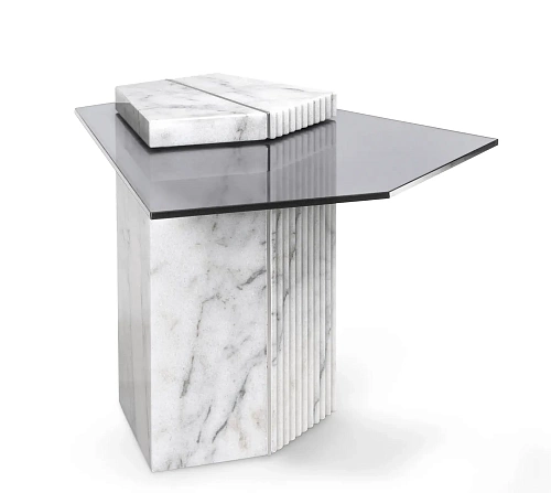 Mesa de apoio Monarch