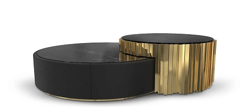 Mesa de Centro Imperial Set I