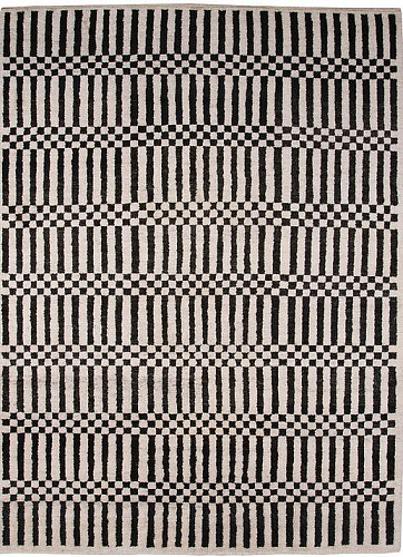 Tapete Berber Pelo Baixo