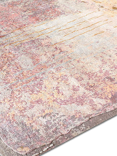 Tapete Stereo Feito à Mão