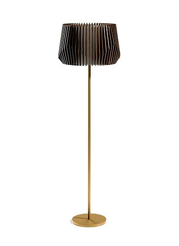 Candeeiro de pé Eclipse