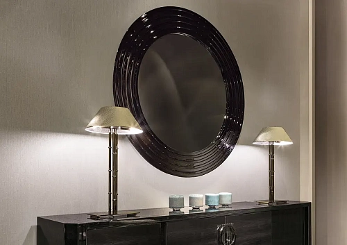 Espelho redondo My Story