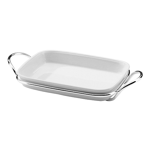 Travessa de Forno Retangular