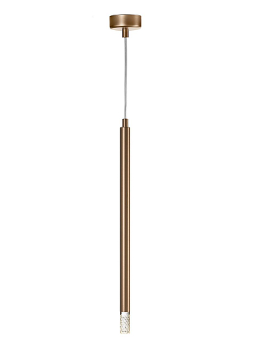 Suspensão em Cristal