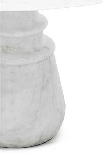 Mesa de Jantar Quadrada Estremoz Obsidian