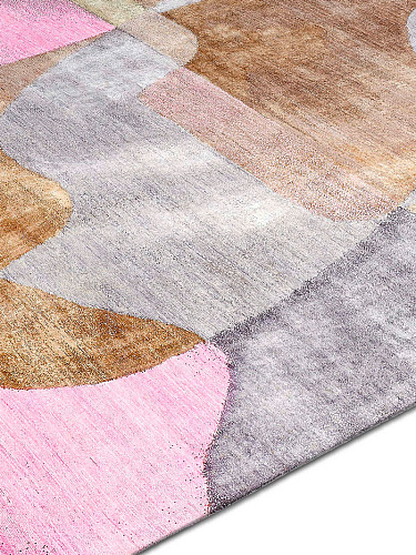 Tapete Original Luxury Feito à Mão